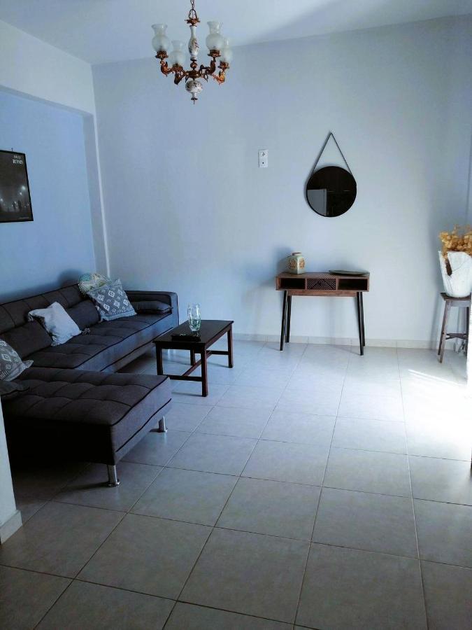 Vassia'S Beach Houses Benitses (Corfu) Exterior foto