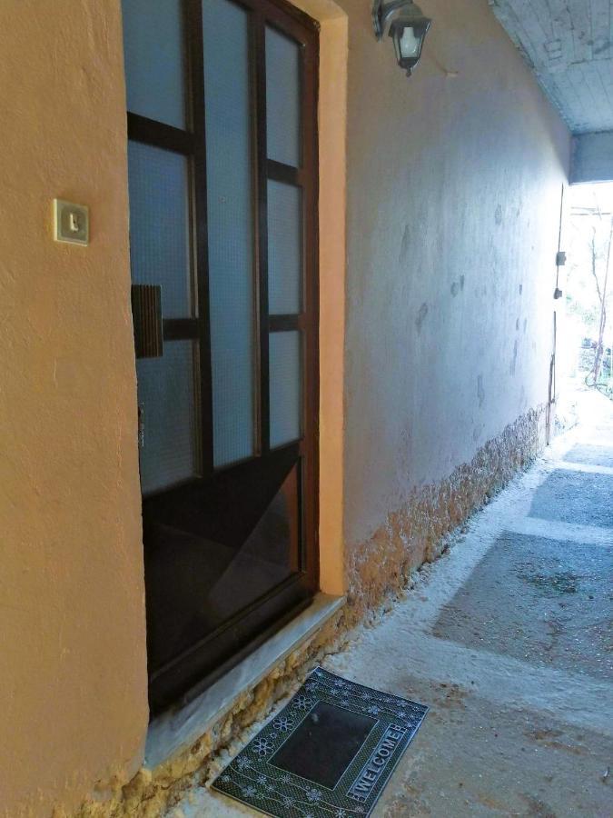 Vassia'S Beach Houses Benitses (Corfu) Exterior foto